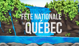 Fête Nationale du Québec