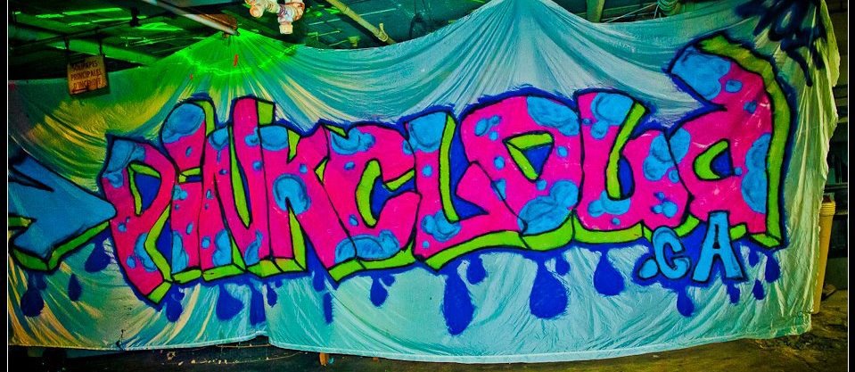 Pinkcloud.ca